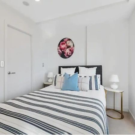 Apartmán Just Opposite To Sky Tower , 2 Bed 2 Bath In Cbd Auckland Exteriér fotografie